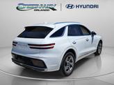 Thumbnail of 2026 Uyuni White Genesis GV70