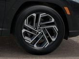 Thumbnail of 2025 Phantom Black Hyundai TUCSON