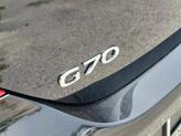 Thumbnail of 2026 Vik Black Genesis G70
