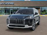 Thumbnail of 2025 Abyss Black Pearl Hyundai PALISADE
