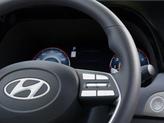 Thumbnail of 2025 Abyss Black Pearl Hyundai PALISADE