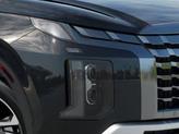 Thumbnail of 2025 Abyss Black Pearl Hyundai PALISADE