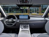 Thumbnail of 2025 Abyss Black Pearl Hyundai PALISADE