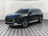 Photo of 2025 Abyss Black Pearl Hyundai PALISADE