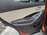Thumbnail of 2016 Canyon Copper Hyundai Santa Fe Sport