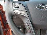 Thumbnail of 2016 Canyon Copper Hyundai Santa Fe Sport
