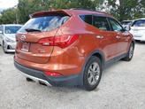 Thumbnail of 2016 Canyon Copper Hyundai Santa Fe Sport