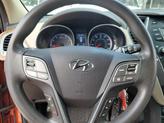 Thumbnail of 2016 Canyon Copper Hyundai Santa Fe Sport