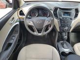 Thumbnail of 2016 Canyon Copper Hyundai Santa Fe Sport