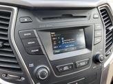 Thumbnail of 2016 Canyon Copper Hyundai Santa Fe Sport