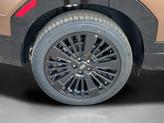 Thumbnail of 2025 Earthy Brass Matte Hyundai SANTA FE HEV