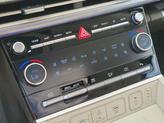 Thumbnail of 2025 Earthy Brass Matte Hyundai SANTA FE HEV