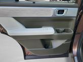 Thumbnail of 2025 Earthy Brass Matte Hyundai SANTA FE HEV
