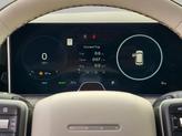 Thumbnail of 2025 Earthy Brass Matte Hyundai SANTA FE HEV