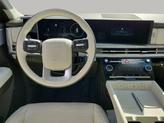 Thumbnail of 2025 Earthy Brass Matte Hyundai SANTA FE HEV
