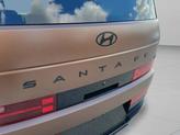 Thumbnail of 2025 Earthy Brass Matte Hyundai SANTA FE HEV
