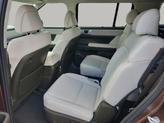Thumbnail of 2025 Earthy Brass Matte Hyundai SANTA FE HEV