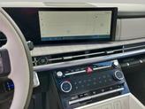 Thumbnail of 2025 Earthy Brass Matte Hyundai SANTA FE HEV