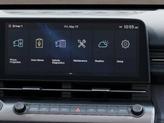 Thumbnail of 2025 Ecotronic Gray Pearl Hyundai KONA
