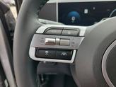 Thumbnail of 2025 Shimmering Silver Hyundai TUCSON