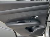Thumbnail of 2025 Shimmering Silver Hyundai TUCSON