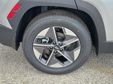 Thumbnail of 2025 Shimmering Silver Hyundai TUCSON