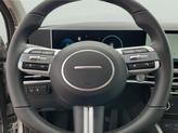 Thumbnail of 2025 Shimmering Silver Hyundai TUCSON