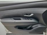 Thumbnail of 2025 Shimmering Silver Hyundai TUCSON