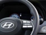 Thumbnail of 2025 Hyper White Hyundai PALISADE