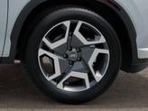 Thumbnail of 2025 Hyper White Hyundai PALISADE