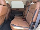 Thumbnail of 2024 Boulder Gray Pearl Nissan Pathfinder
