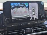 Thumbnail of 2024 Boulder Gray Pearl Nissan Pathfinder