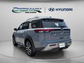 Thumbnail of 2024 Boulder Gray Pearl Nissan Pathfinder