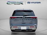Thumbnail of 2024 Boulder Gray Pearl Nissan Pathfinder