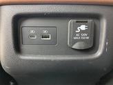 Thumbnail of 2024 Boulder Gray Pearl Nissan Pathfinder