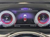 Thumbnail of 2024 Boulder Gray Pearl Nissan Pathfinder