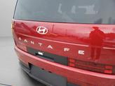 Thumbnail of 2025 Ultimate Red Hyundai SANTA FE