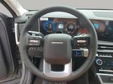 Thumbnail of 2025 Ultimate Red Hyundai SANTA FE