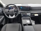 Thumbnail of 2025 Ultimate Red Hyundai SANTA FE