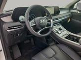 Thumbnail of 2025 Hyper White Hyundai PALISADE