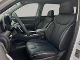 Thumbnail of 2025 Hyper White Hyundai PALISADE
