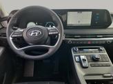 Thumbnail of 2025 Hyper White Hyundai PALISADE