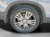 Thumbnail of 2022 Lunar Silver Metallic Honda Pilot