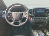 Thumbnail of 2022 Lunar Silver Metallic Honda Pilot