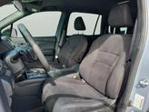 Thumbnail of 2022 Lunar Silver Metallic Honda Pilot