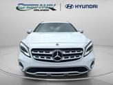 Thumbnail of 2019 Polar White Mercedes-Benz GLA 250