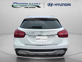 Thumbnail of 2019 Polar White Mercedes-Benz GLA 250
