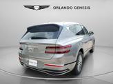 Thumbnail of 2025 Savile Silver Genesis GV80