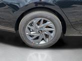 Thumbnail of 2025 Abyss Black Hyundai ELANTRA HEV