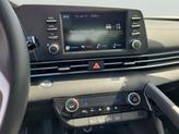 Thumbnail of 2025 Abyss Black Hyundai ELANTRA HEV